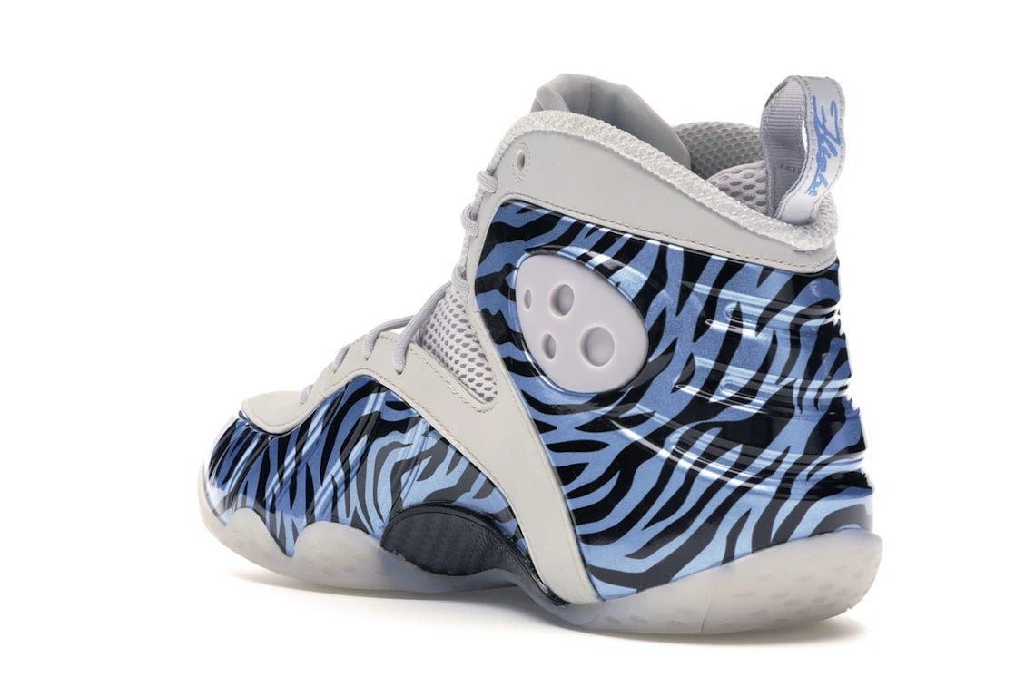 Nike Zoom Rookie Memphis Tigers - vue secondaire B