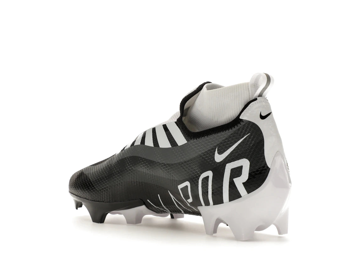 Nike Vapor Edge Pro 360 Black Dark Smoke Grey - vue secondaire B