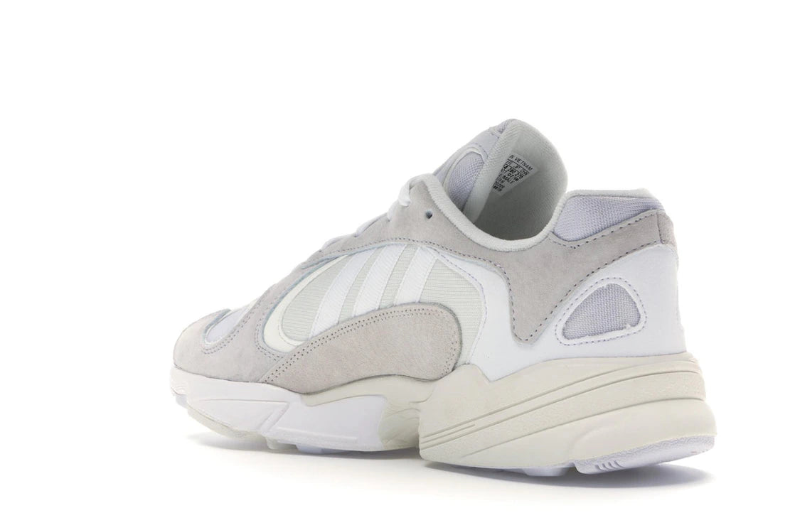 adidas Yung-1 Cloud White - vue secondaire B