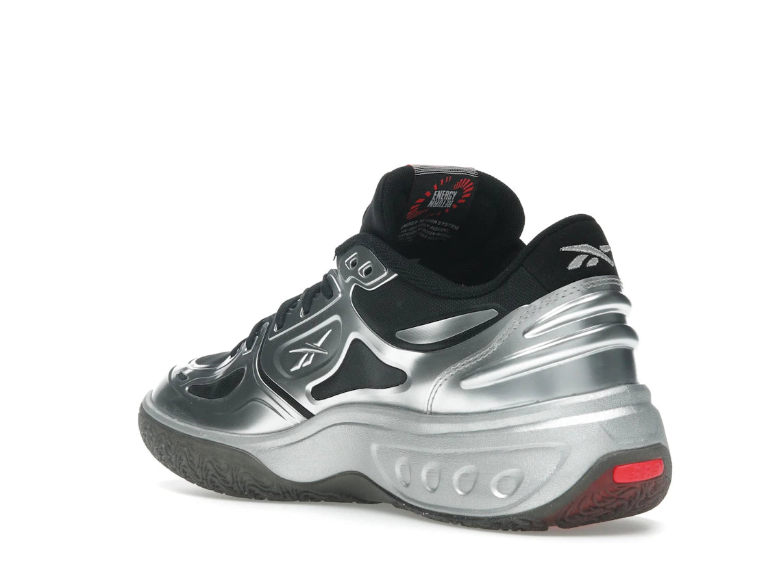 Reebok Engine A Mobius Re-Boot - vue secondaire B