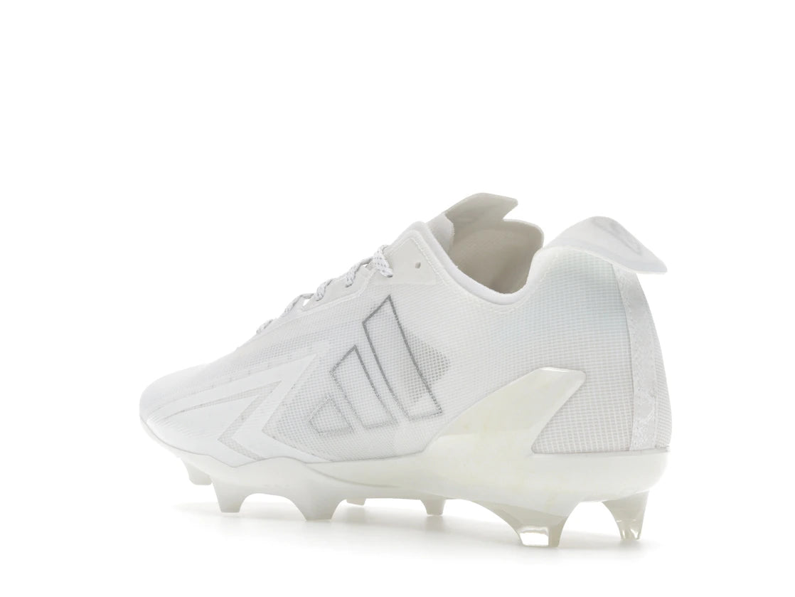 adidas Adizero Electric II Cloud White Silver Metallic - vue secondaire B