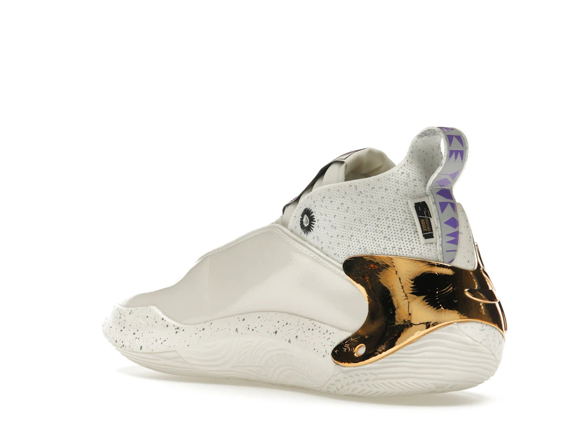 Li-Ning Way of Wade 11 Statue - vue secondaire B
