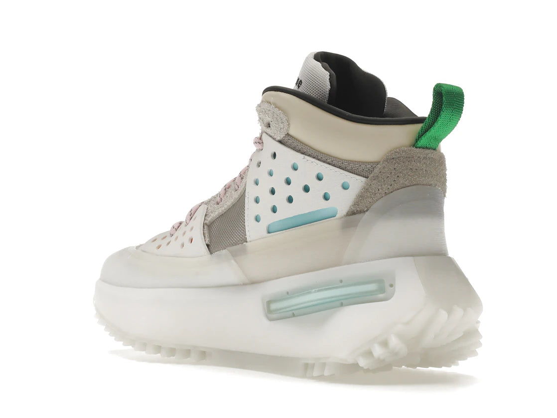 adidas HU NMD S1 RYAT Pharrell Core White - vue secondaire B