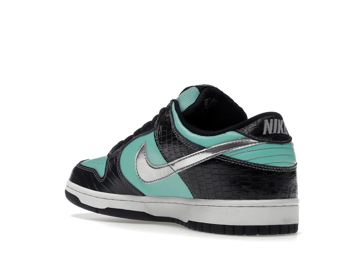 Nike SB Dunk Low Diamond Supply Co. - vue secondaire B