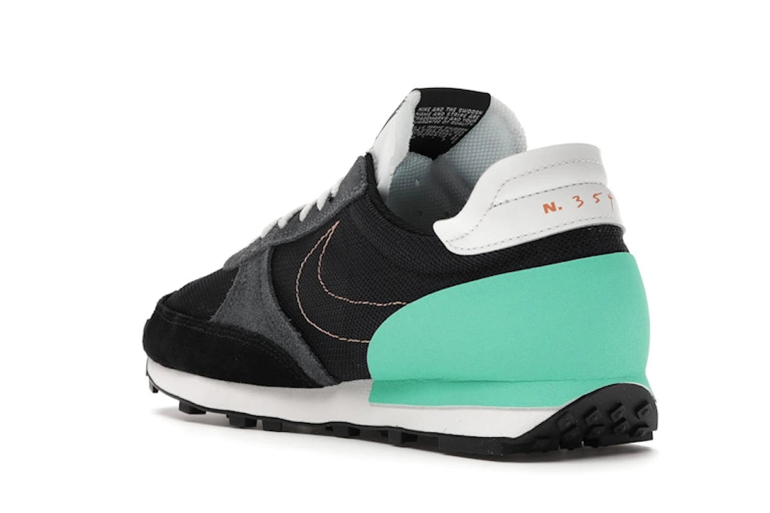 Nike Daybreak Type Black Menta - vue secondaire B