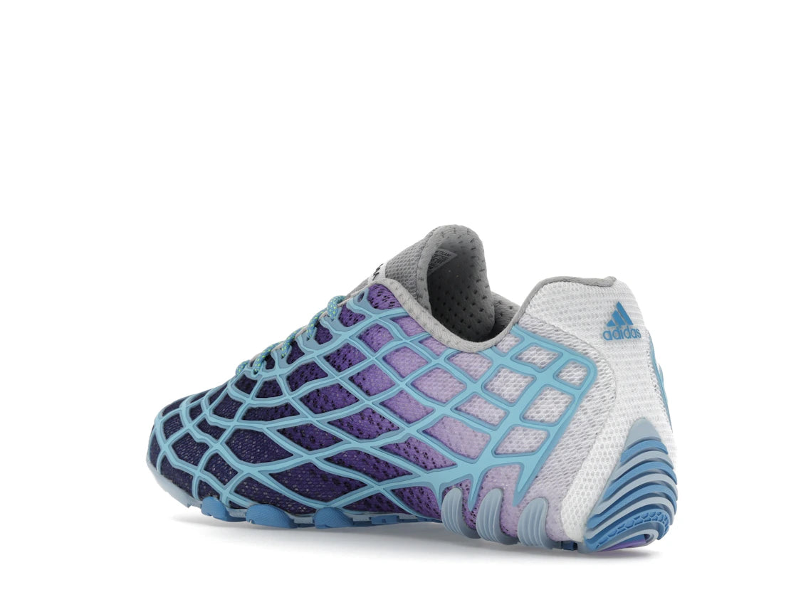 adidas F50 Ghost Sprint Bad Bunny Dark Marine - vue secondaire B