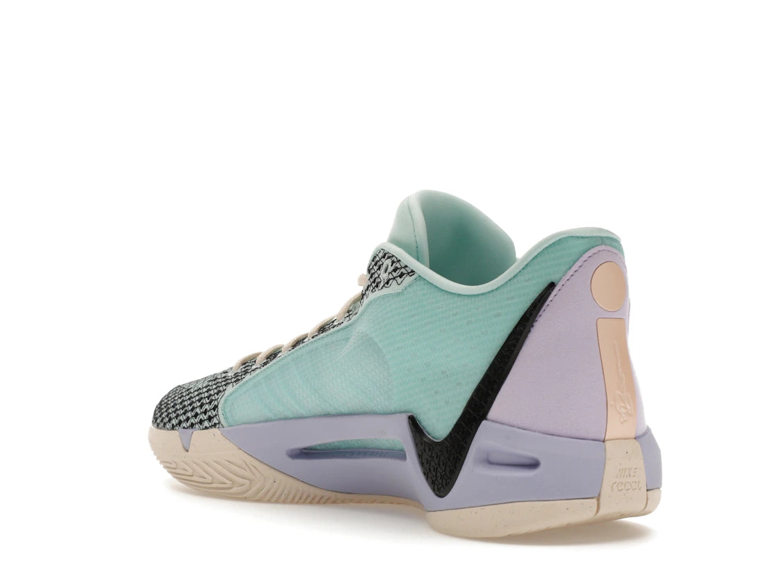 Nike Sabrina 1 Brooklyn's Finest (Women's) - vue secondaire B