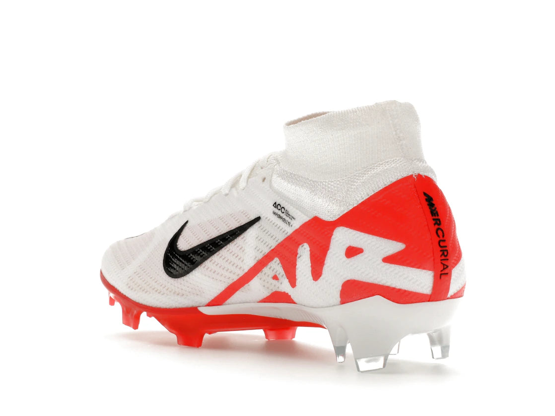 Nike Zoom Mercurial Superfly 9 Elite FG Ready Pack - vue secondaire B
