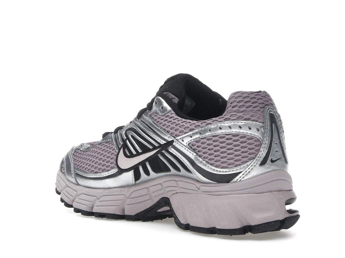 Nike Air Max Moto 2K Light Violet Ore Metallic Silver (Women's) - vue secondaire B