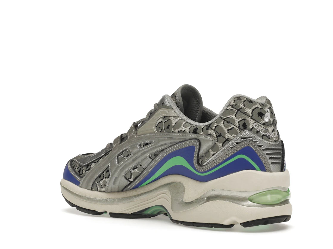 ASICS Gel-Preleus Awake NY - vue secondaire B