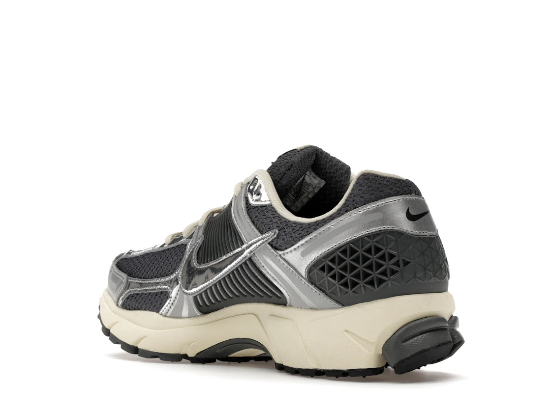 Nike Zoom Vomero 5 Iron Grey Chrome - vue secondaire B