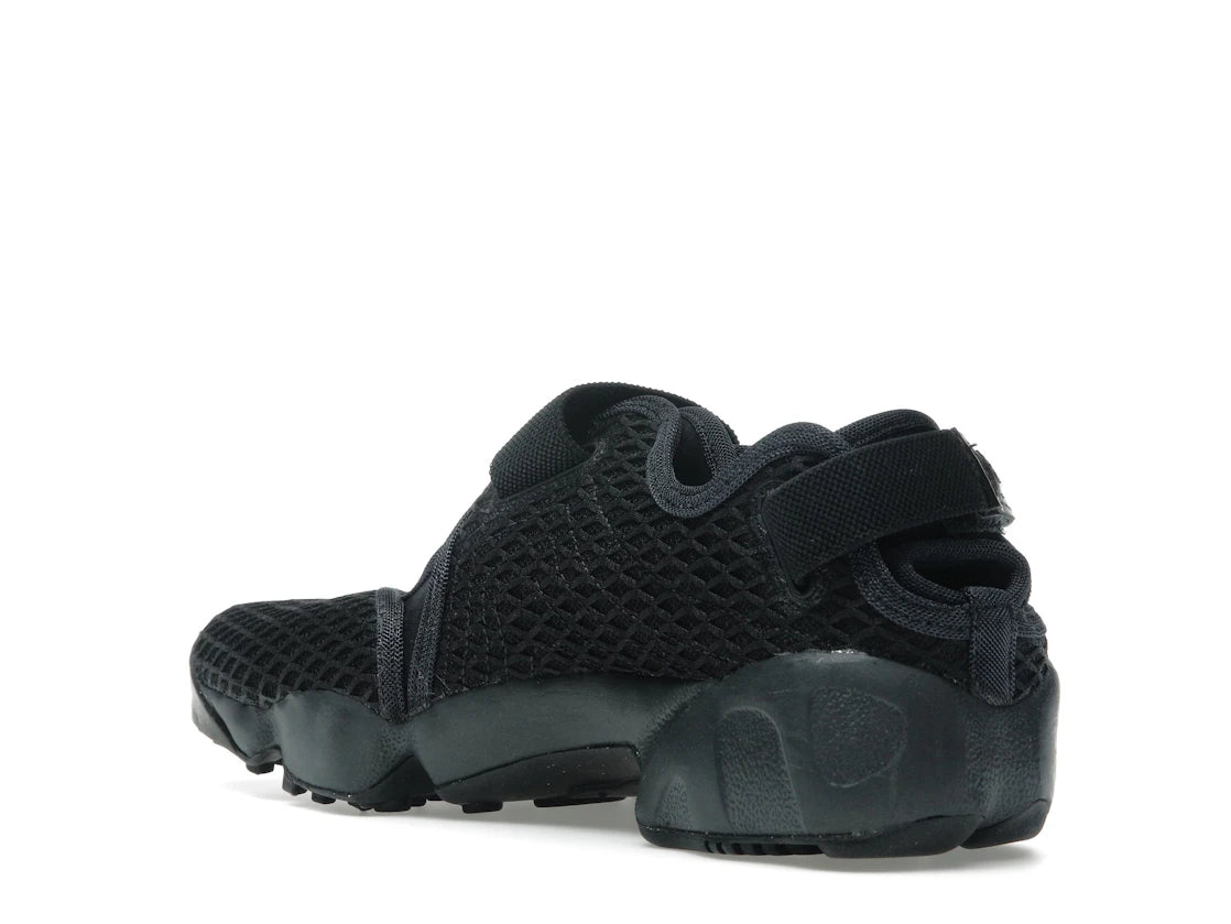 Nike Air Rift Off-Noir (Women's) - vue secondaire B