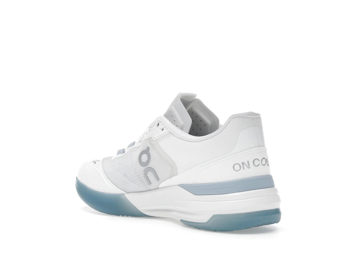 On The Roger Advantage Pro White Chambray (Women's) - vue secondaire B