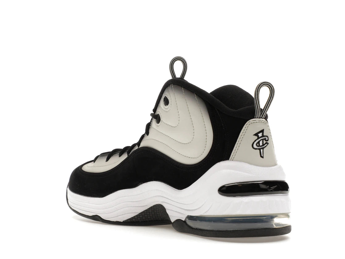 Nike Air Penny 2 Panda - vue secondaire B