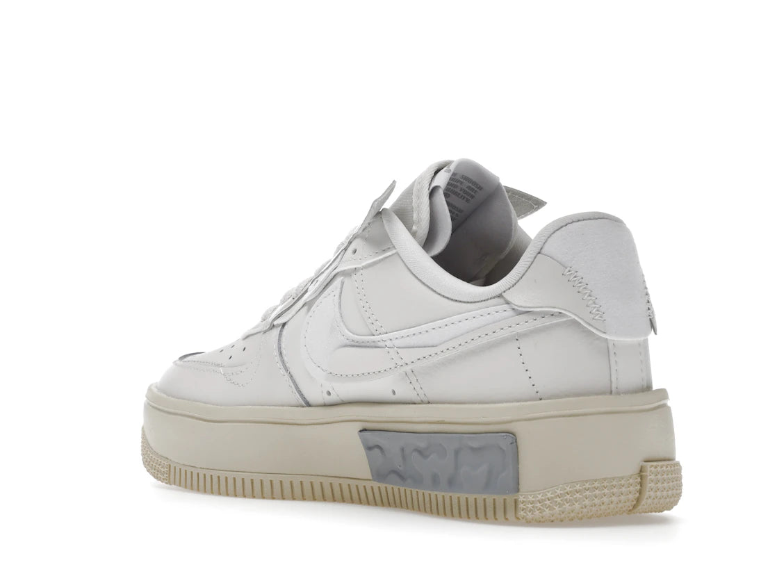 Nike Air Force 1 Fontanka Phantom (Women's) - vue secondaire B