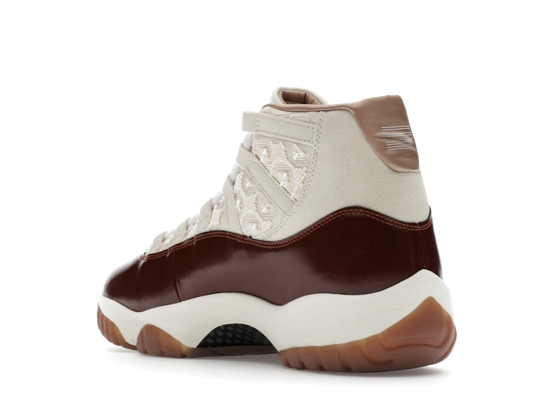 Jordan 11 Retro China - vue secondaire B
