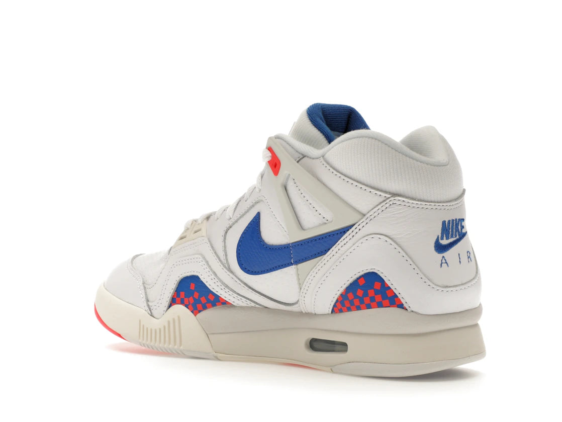 Nike Air Tech Challenge II Pixel Court (2025) - vue secondaire B