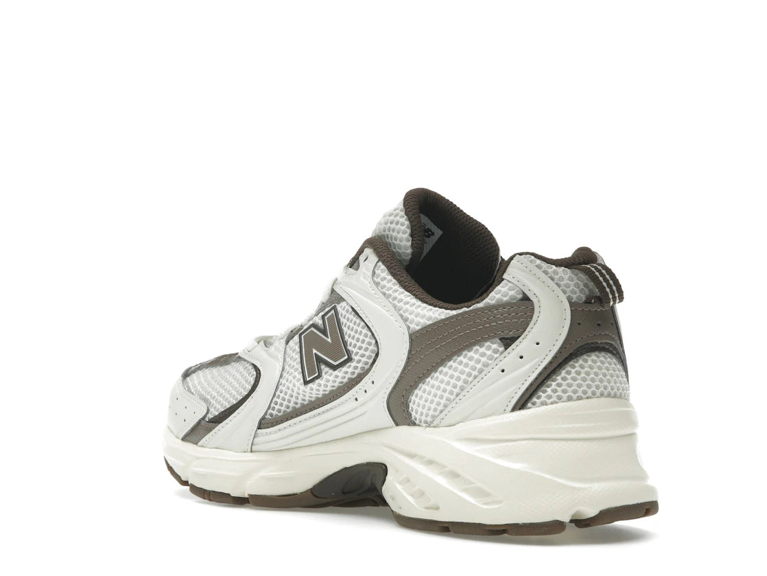 New Balance 530 Turtledove Mushroom - vue secondaire B