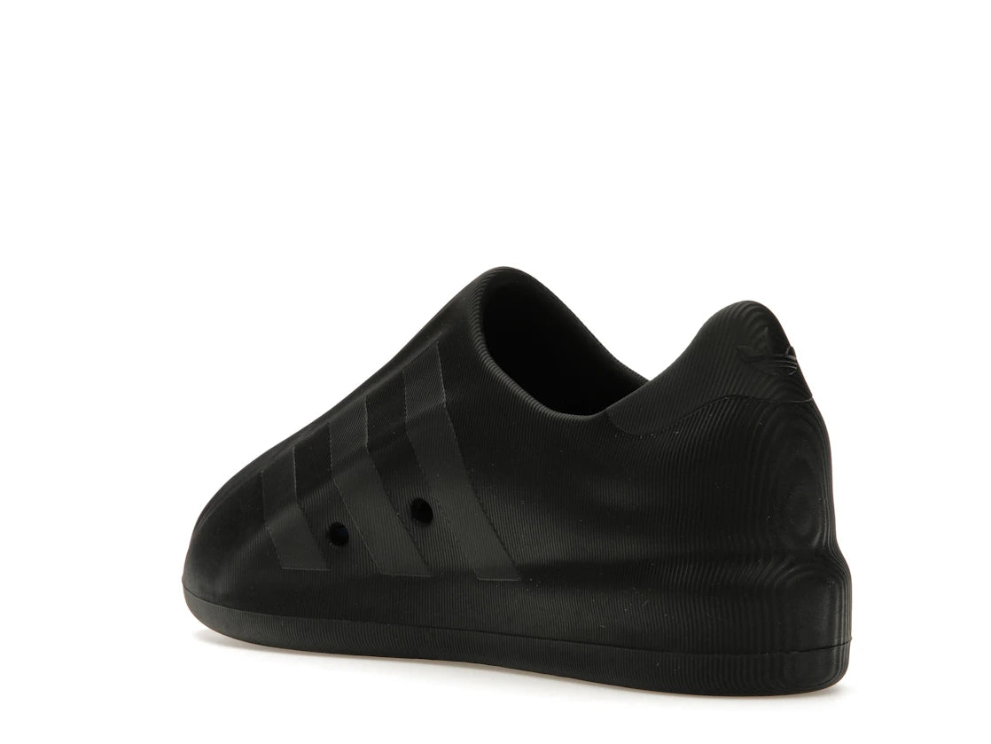 adidas adiFOM Superstar Triple Black - vue secondaire B