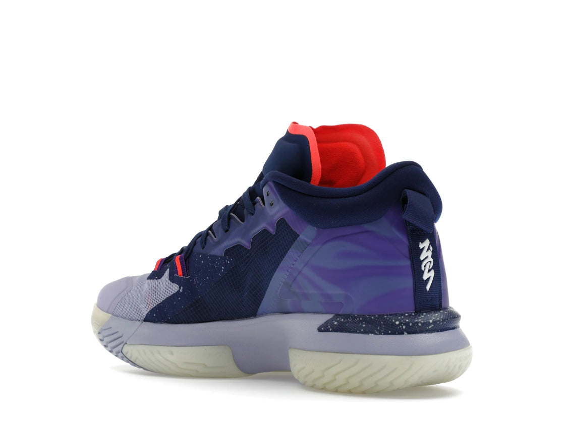 Jordan Zion 1 ZNA - vue secondaire B