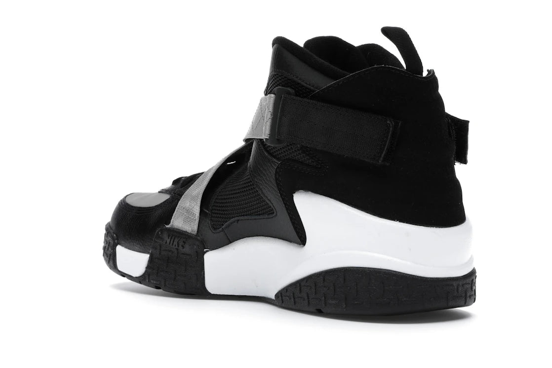 Nike Air Raid OG Black Grey (2020) - vue secondaire B