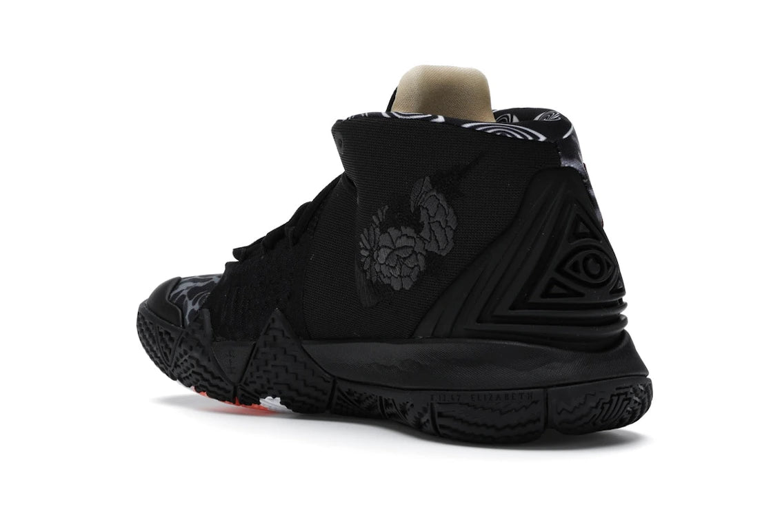 Nike Kybrid S2 What The - vue secondaire B