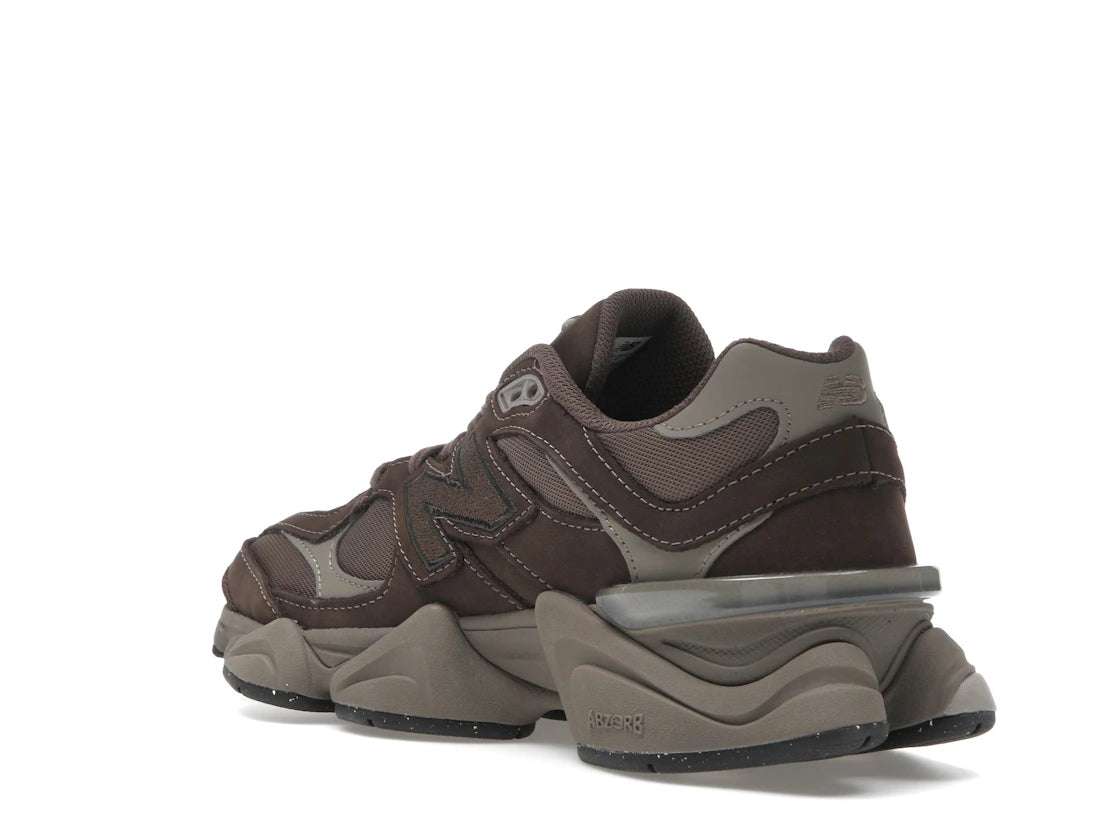 New Balance 9060 Mono Cortado - vue secondaire B