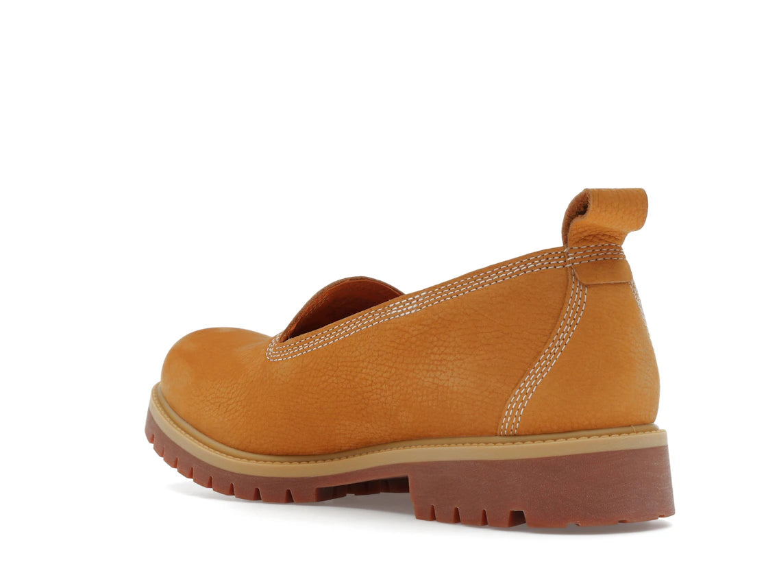 Timberland Slip On Loafer x Telfar Wheat - vue secondaire B