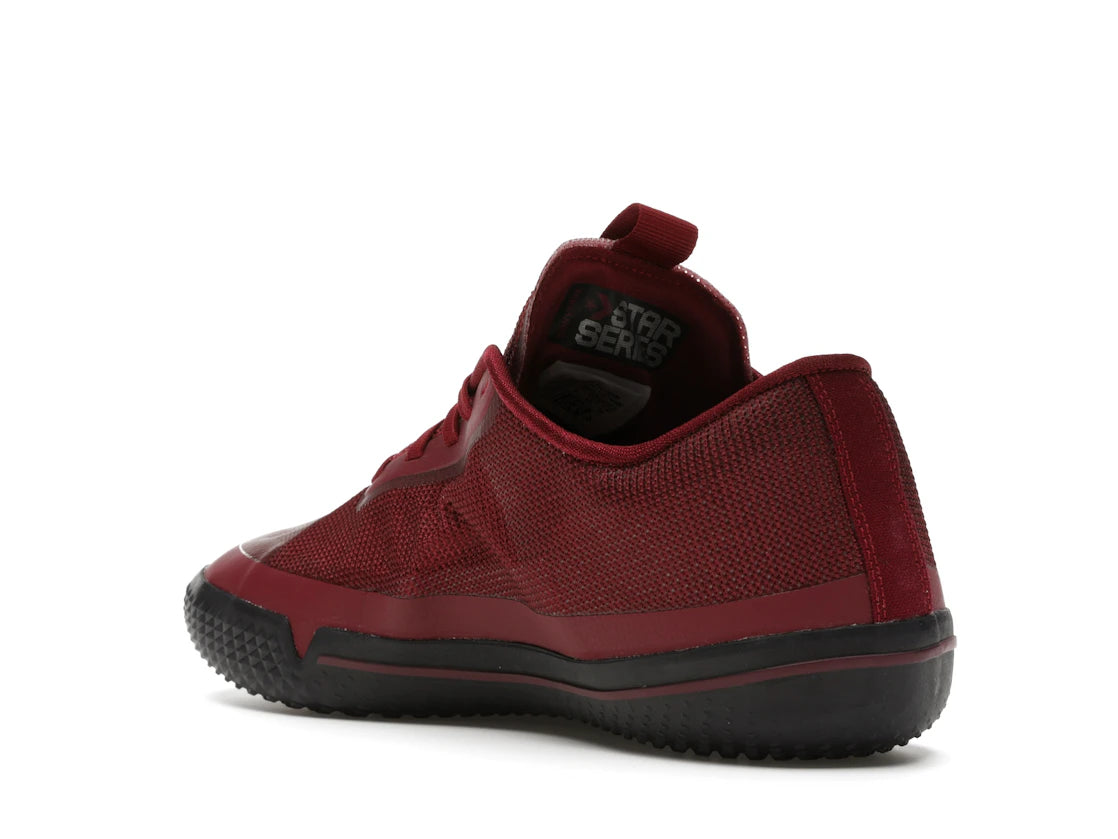 Converse All Star Pro BB Draft Night - vue secondaire B