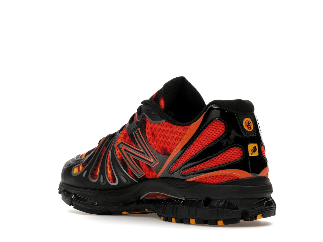 New Balance 1890 Joe Freshgoods Finger Waves - vue secondaire B