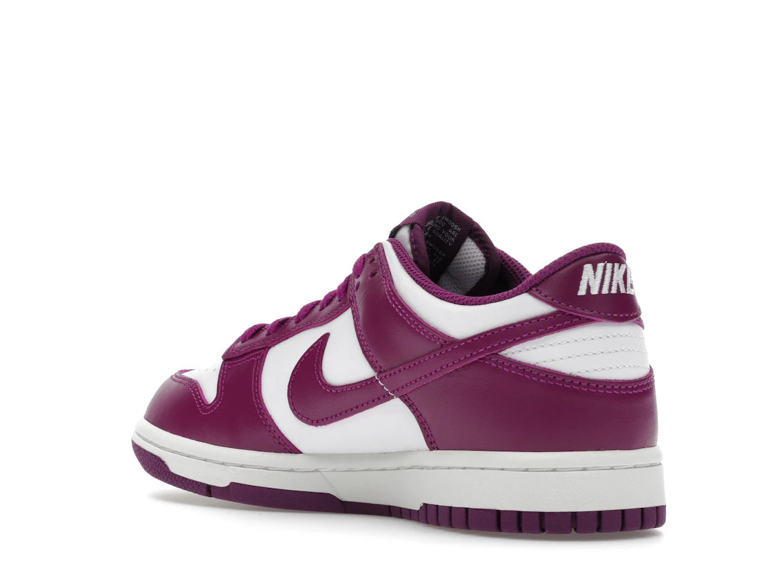 Nike Dunk Low Viotech (GS) - vue secondaire B