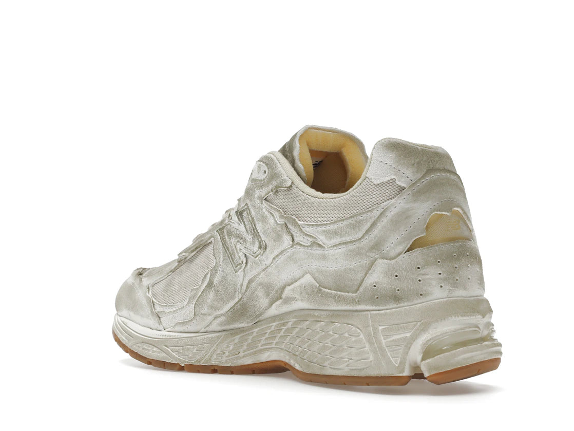 New Balance 2002R Protection Pack Distressed - vue secondaire B