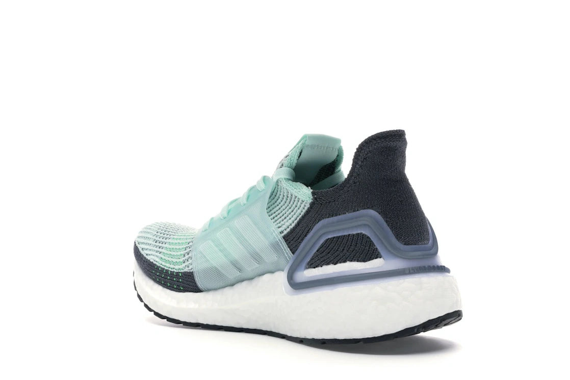 adidas Ultra Boost 19 Ice Mint Grey Six (Women's) - vue secondaire B
