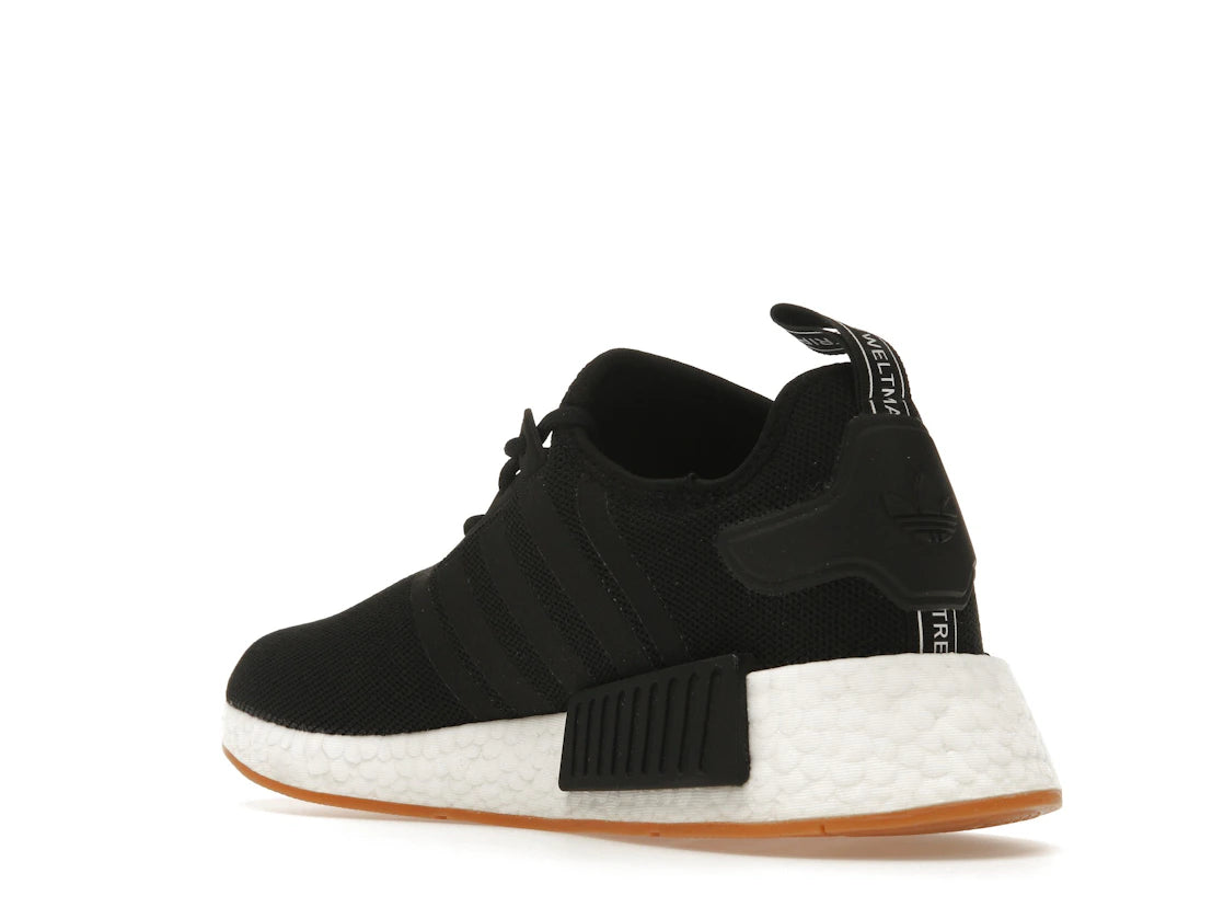 adidas NMD R1 Primeblue Black Gum - vue secondaire B