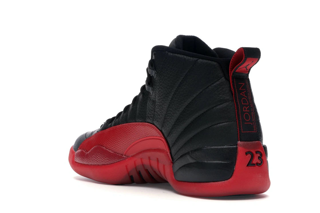 Jordan 12 Retro Flu Game (2016) - vue secondaire B