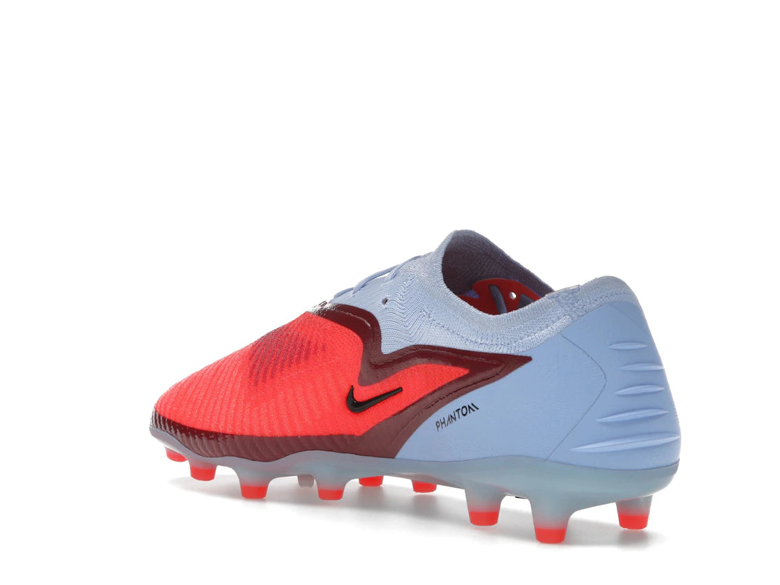 Nike Phantom 6 Low Elite AG-Pro Scary Good Pack - vue secondaire B