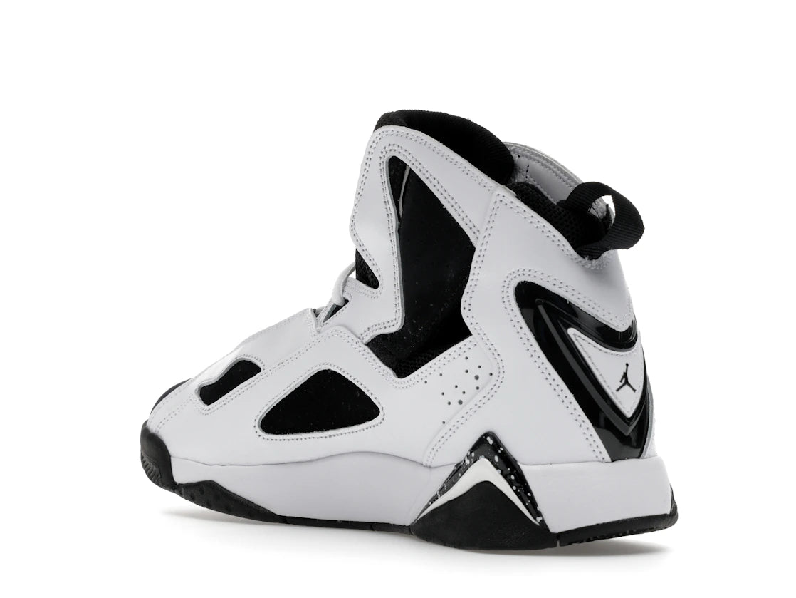 Jordan True Flight Oreo - vue secondaire B