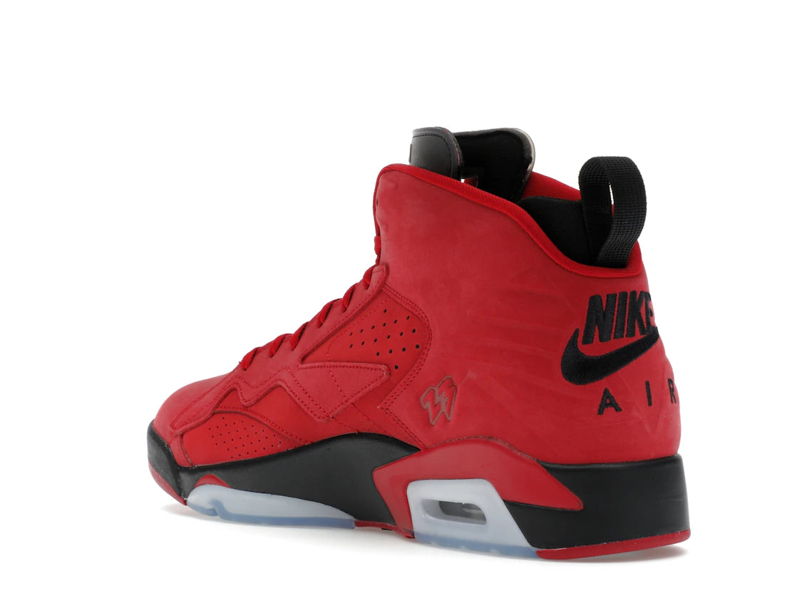 Jordan MVP Raging Bull - vue secondaire B