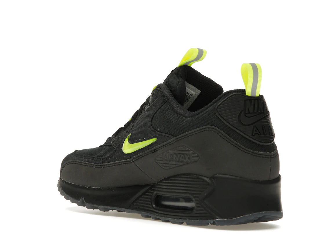 Nike Air Max 90 The Basement Manchester - vue secondaire B