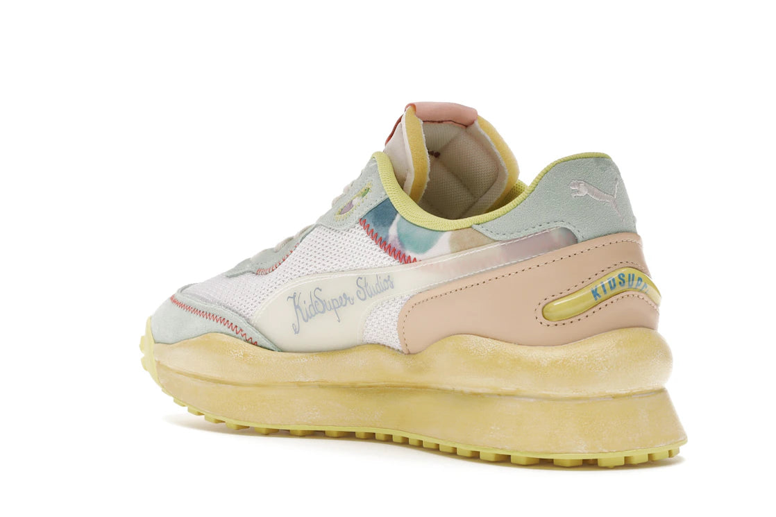 Puma Style Rider KidSuper Studios - vue secondaire B