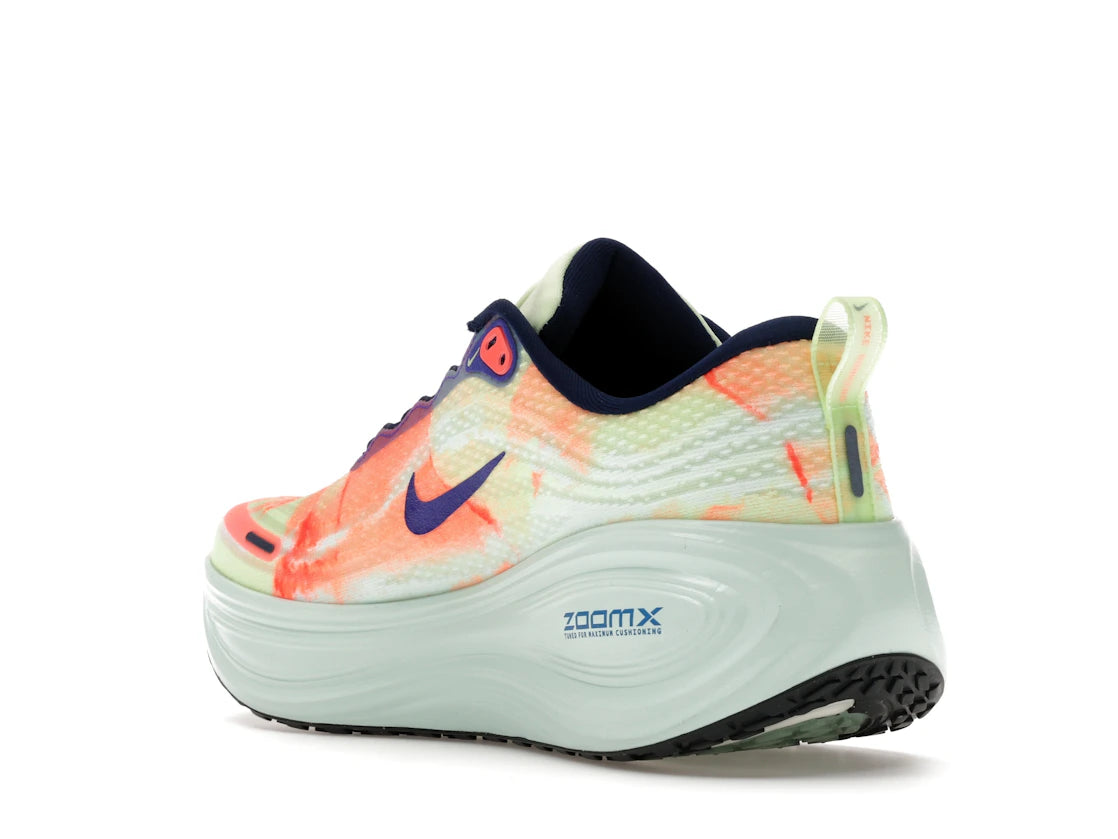 Nike Vomero Plus Barely Volt Multi-Color - vue secondaire B
