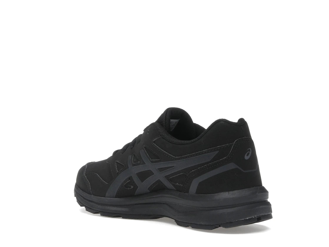 ASICS Gel-Mission Black Carbon (Women's) - vue secondaire B