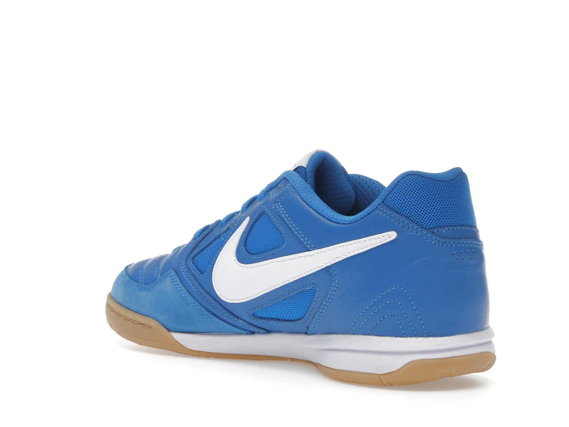 Nike Gato Photo Blue Gum Yellow White - vue secondaire B