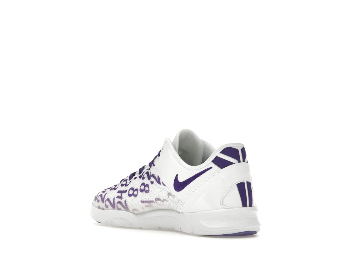 Nike Kobe 8 Protro Court Purple (PS) - vue secondaire B