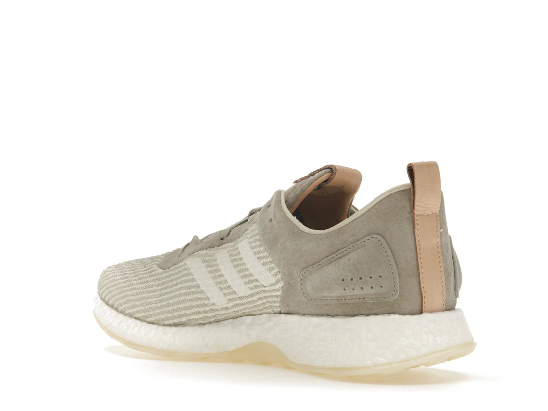adidas Pureboost DPR Solebox Italian Leathers - vue secondaire B