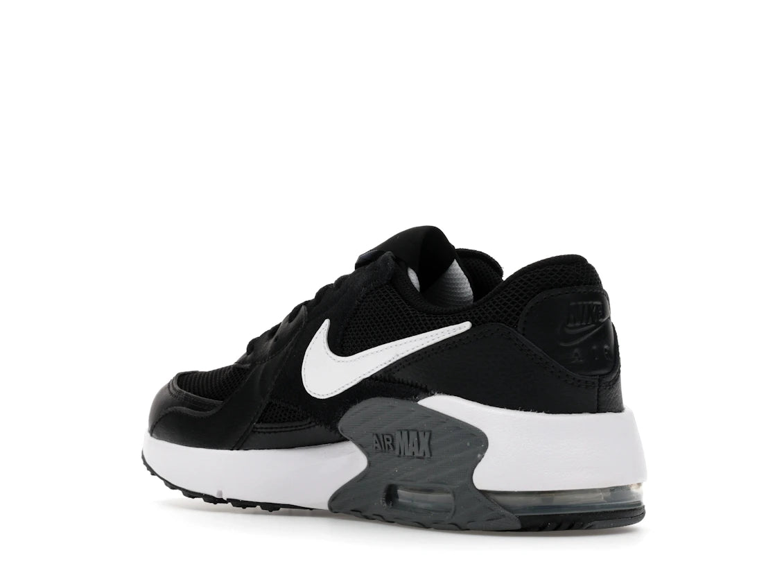 Nike Air Max Excee Black (GS) - vue secondaire B