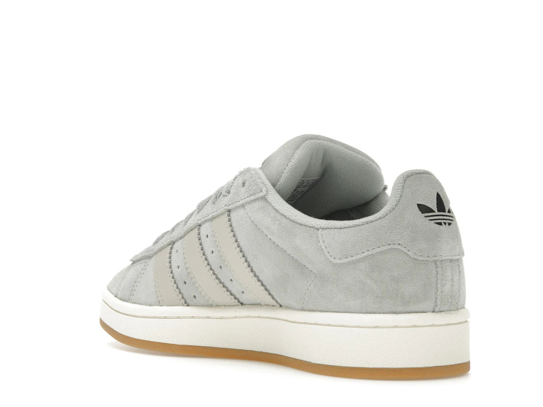 adidas Campus 00s Wonder Silver Grey - vue secondaire B