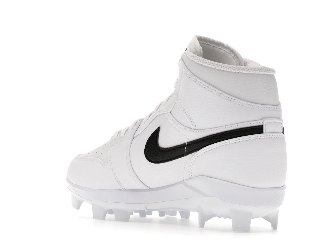 Jordan 1 Retro MCS White Black - vue secondaire B