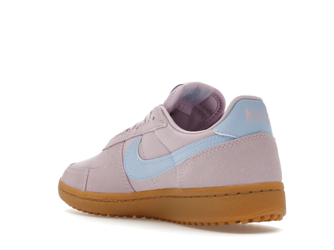 Nike Field General '82 Doll Gum Psychic Blue (Women's) - vue secondaire B
