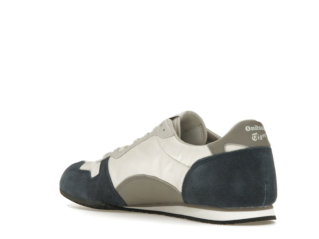 Onitsuka Tiger Serrano CL Cream Steeple Grey - vue secondaire B